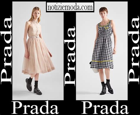 abiti prada saldi|Abiti a maglia da donna di Prada .